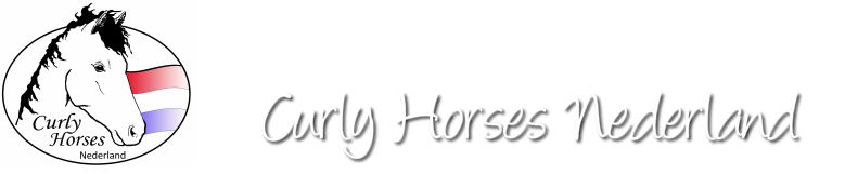 Curly Horses.nl